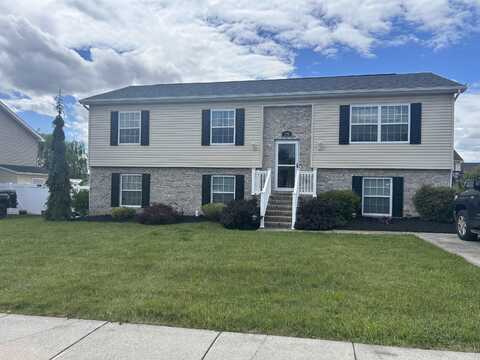 135 CLARA CT, HARRISONBURG, VA 22802