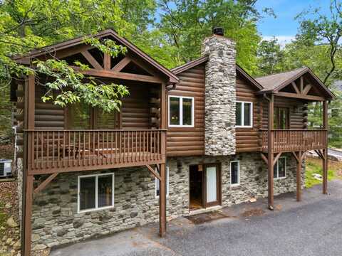 4454 PALMER RD, MCGAHEYSVILLE, VA 22840