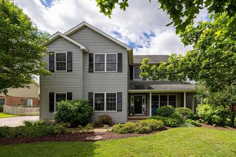 2687 NORTH STAR TER, ROCKINGHAM, VA 22802