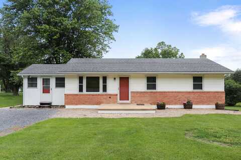 3423 SMITH CREEK RD, NEW MARKET, VA 22844