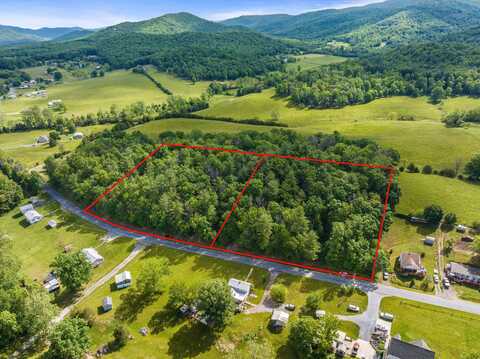 TBD lot 2 MILL LN, ELKTON, VA 22827