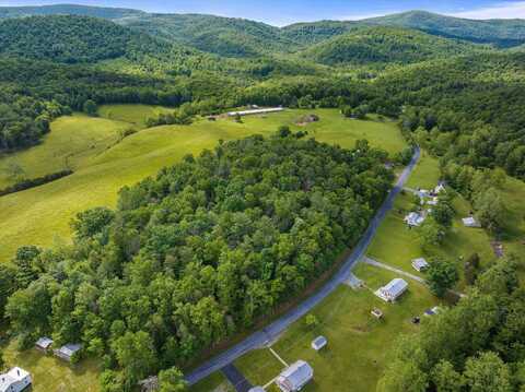 TBD lot 1 MILL LN, ELKTON, VA 22827