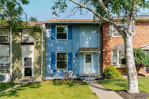136 ATLANTIC AVE, BROADWAY, VA 22815