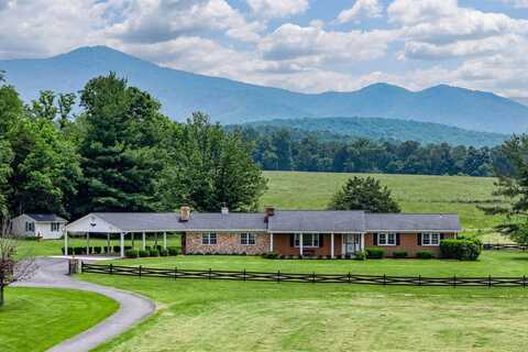 5408 US HWY 340, RILEYVILLE, VA 22650