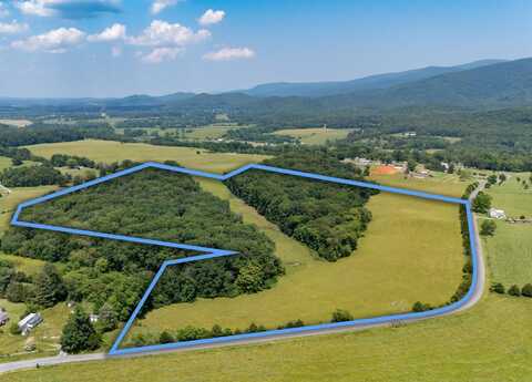 0 SUNNYVIEW DR, RILEYVILLE, VA 22650