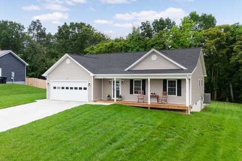267 LEOLA LOOP, STANLEY, VA 22851