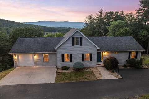 415 KNOB RD, ELKTON, VA 22827