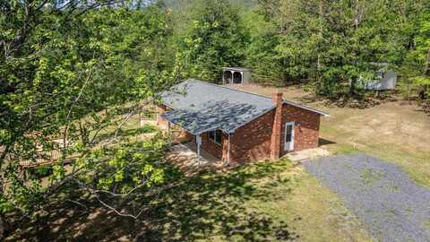 128 WALTER LN, FORT VALLEY, VA 22652