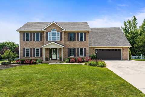 5636 ARCHERS LN, ROCKINGHAM, VA 22801