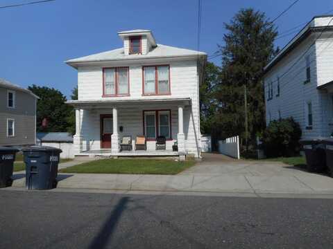 339 CHICAGO AVE, HARRISONBURG, VA 22801