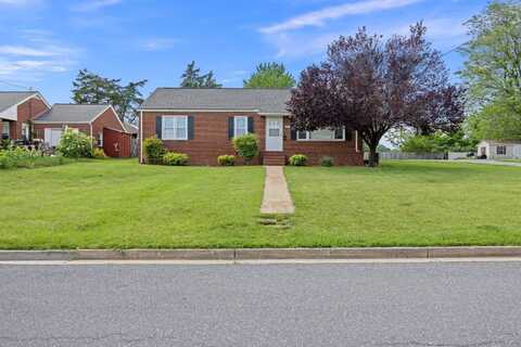 475 HARTMAN DR, HARRISONBURG, VA 22802