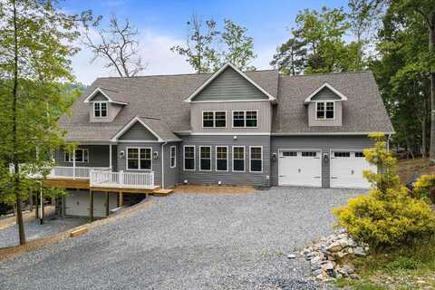 141 RACCOON CT, MCGAHEYSVILLE, VA 22840