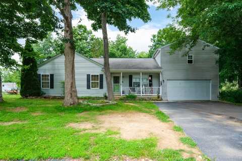 64 NORTHWOOD DR, WAYNESBORO, VA 22980