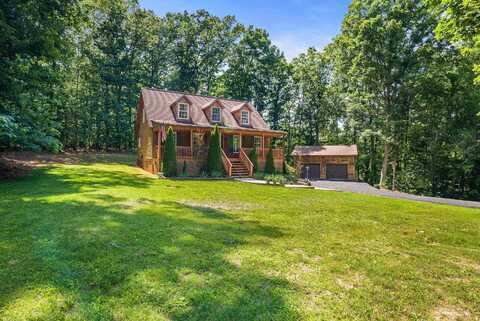 37 MARKELS LN, STAUNTON, VA 24401