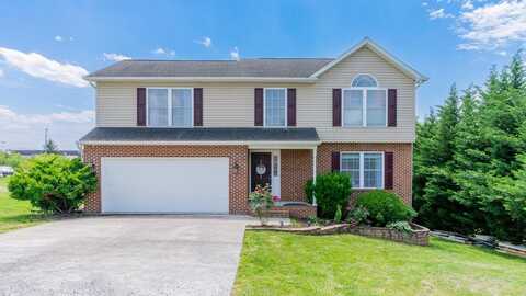 1411 SHENSTONE DR, HARRISONBURG, VA 22802