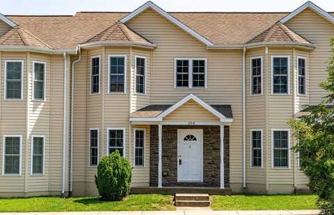 204 WILLOW OAKS DR, ELKTON, VA 22827
