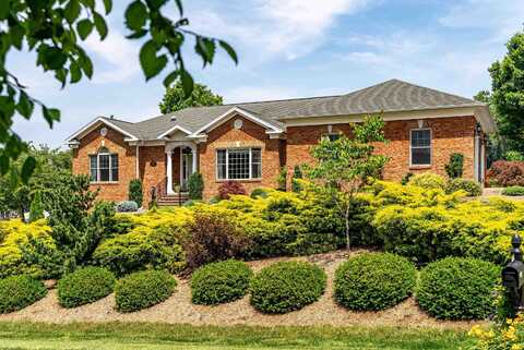 4160 BROWN ROAN LN, ROCKINGHAM, VA 22801