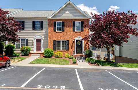 3035 TAYLOR SPRING LN, ROCKINGHAM, VA 22801