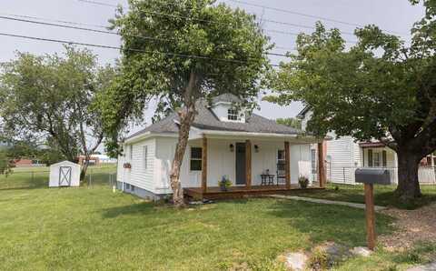 519 ARPIA ST, LEXINGTON, VA 24450