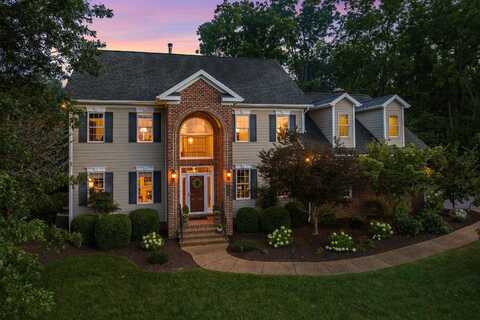 3525 TRAVELER RD, ROCKINGHAM, VA 22801