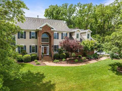3525 TRAVELER RD, ROCKINGHAM, VA 22801