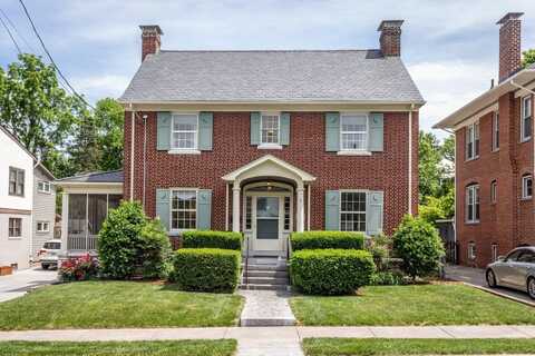222 E GRATTAN ST, HARRISONBURG, VA 22801