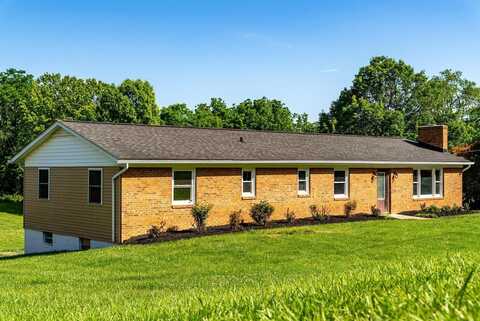 192 JACKSON AVE, NEW MARKET, VA 22844