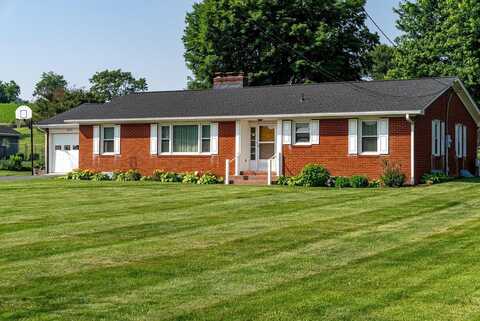 5213 RAWLEY PIKE, ROCKINGHAM, VA 22801