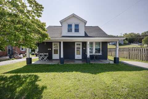 424 N DELPHINE AVE, WAYNESBORO, VA 22980