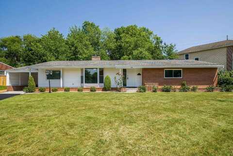 100 MONUMENT AVE, HARRISONBURG, VA 22801