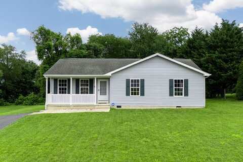 14 AUBURN DR, GROTTOES, VA 24441