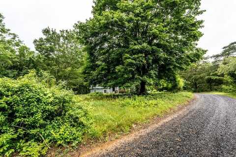 451 HIGH LN, MATHIAS, WV 26812