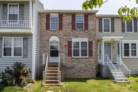 127 CINDIE LN, BRIDGEWATER, VA 22812