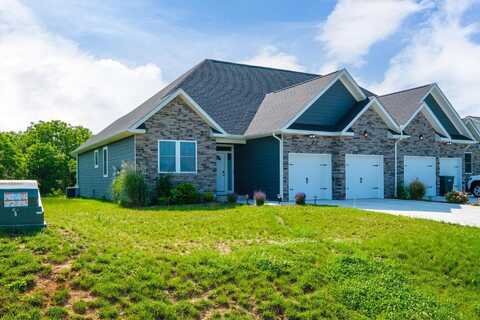 795 BARROWS CT, MCGAHEYSVILLE, VA 22840