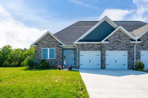 795 BARROWS CT, MCGAHEYSVILLE, VA 22840
