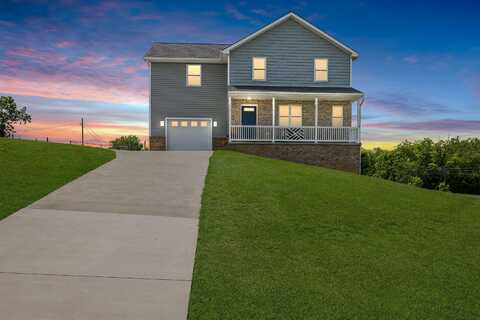 324 RUSTIC AVE, BROADWAY, VA 22815