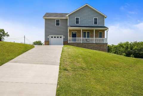 324 RUSTIC AVE, BROADWAY, VA 22815