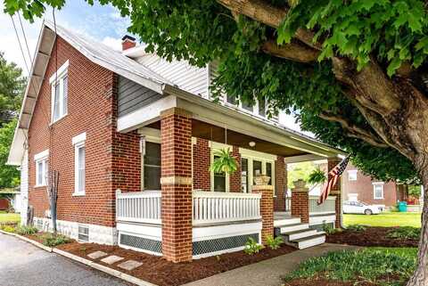 550 MASON ST, DAYTON, VA 22821
