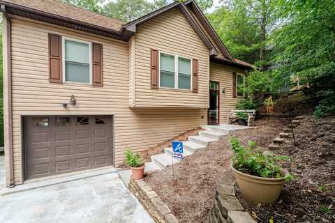 2973 LANIER LN, MCGAHEYSVILLE, VA 22840