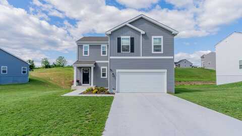 306 COYOTE RUN, BROADWAY, VA 22815