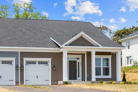 2821 RUTLEGE RD, ROCKINGHAM, VA 22801
