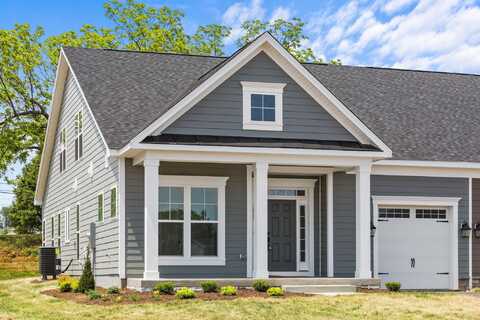 2809 RUTLEGE RD, ROCKINGHAM, VA 22801