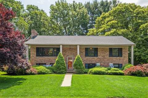 100 S POPE ST, BRIDGEWATER, VA 22812