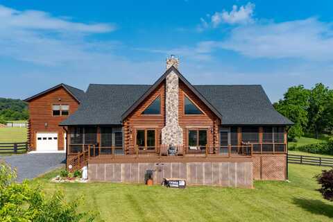 120 WILDFLOWER LN, LURAY, VA 22835
