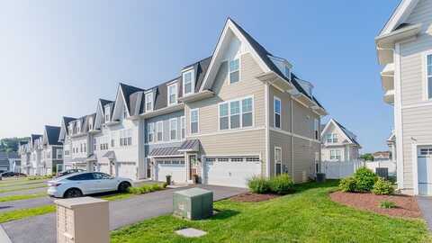 3188 MARION SQ, ROCKINGHAM, VA 22801