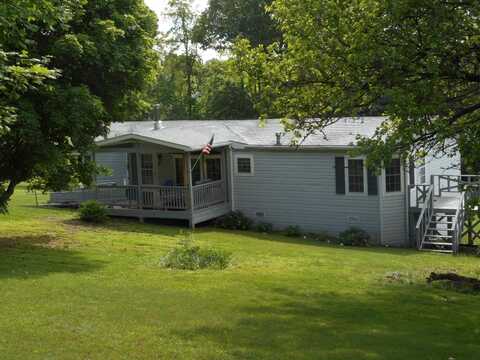2780 SUNRISE DR, BROADWAY, VA 22815