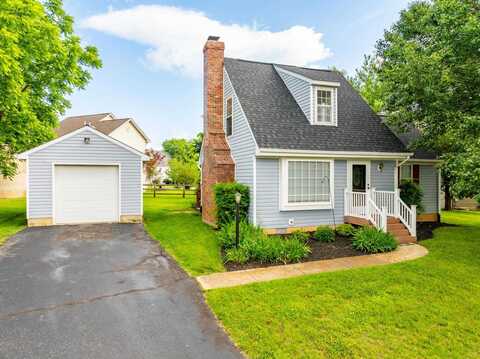 113 SUN BRIAR CT, NEW MARKET, VA 22844