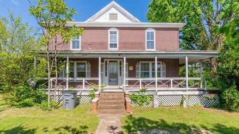 506 WILLIAMS AVE, SHENANDOAH, VA 22849