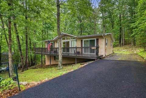 204 SPOTSWOOD LN, MCGAHEYSVILLE, VA 22840