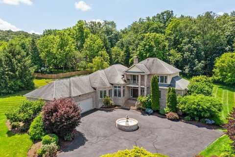 3417 LAKE POINTE DR, ROCKINGHAM, VA 22801